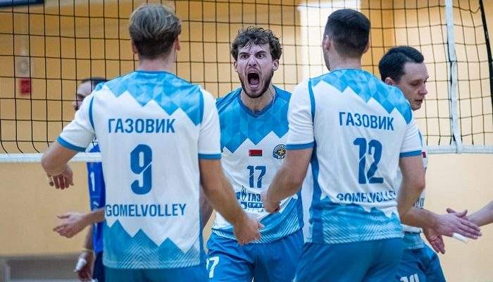 Ачаповский Дмитрий