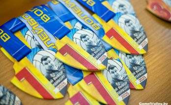 Кубок Коробанева-2025