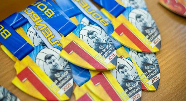 Кубок Коробанева-2025